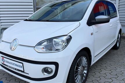 VW up! 83.714 km 7.499 &euro; Hannover 30449