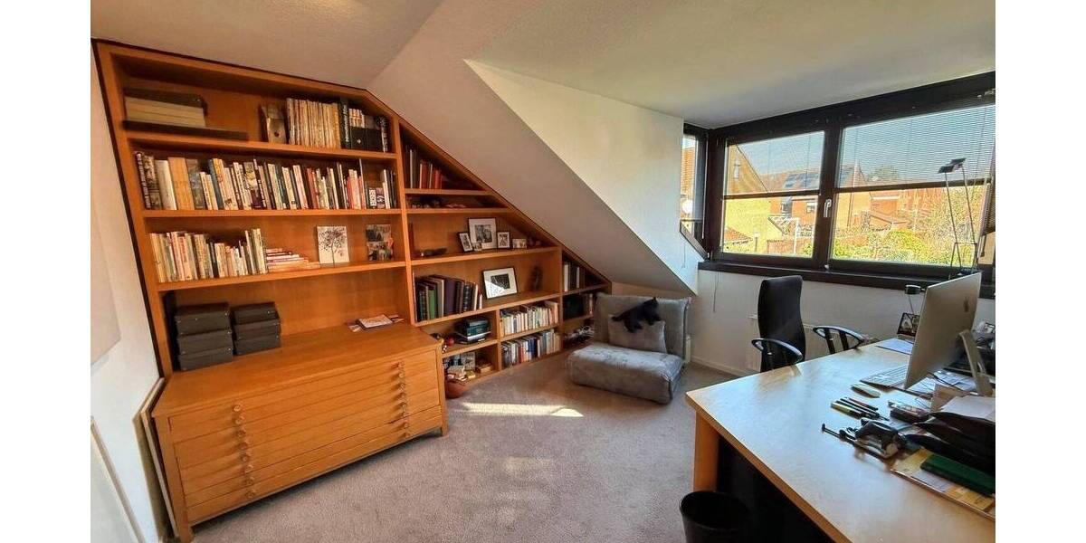 Doppelhaushälfte Hannover Davenstedt - 3 Zimmer, 132 m&sup2;, 475.000&euro; | Angebot:26065111