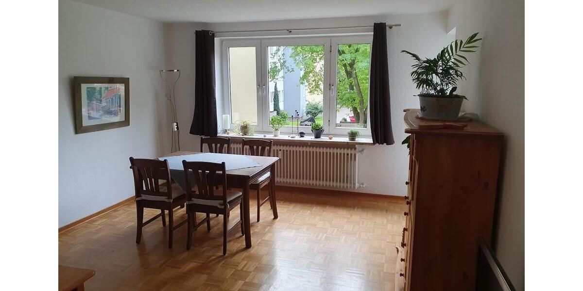 Etagenwohnung Hannover Vahrenwald-List - 3 Zimmer, 78 m&sup2;, 324.000&euro; | Angebot:26532085