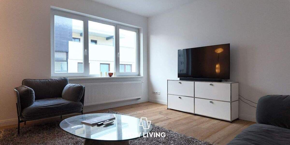 Etagenwohnung Hannover Mitte - 3 Zimmer, 67 m&sup2;, 281.232&euro; | Angebot:25211764