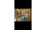 Tiny House 8,40m x 2,40m auf Vlemmix Trailer Winterfest-Mietkauf