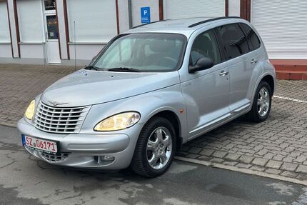 Chrysler PT Cruiser