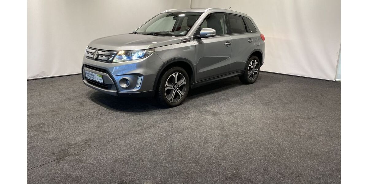 Suzuki Vitara 53.500 km 17.900 &euro; Seelze 30926