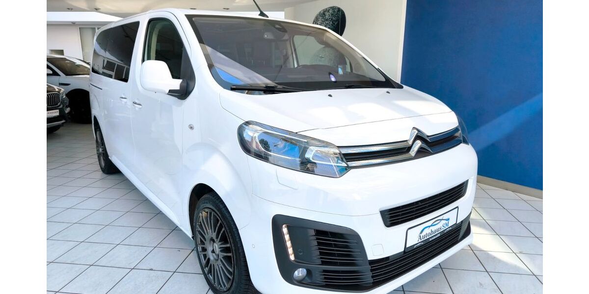 Citroen SpaceTourer 124.999 km 26.940 &euro; Laatzen (Bei Hannover) 30880