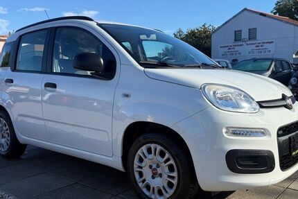 Fiat Panda 52.000 km 6.999 &euro; Hannover 30163