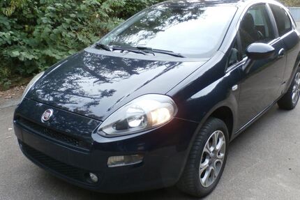 Fiat Punto 92.000 km 4.200 &euro; Hannover 30519