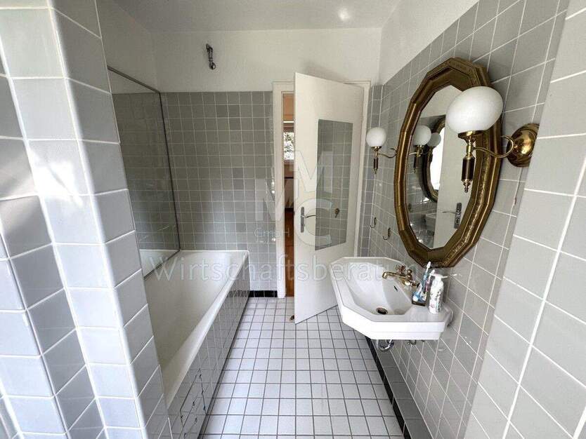 Grüner Traum in Bestlage von Kirchrode! 4 zimmer