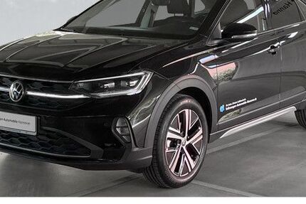 VW Taigo 13.500 km 25.750 &euro; Hannover 30655