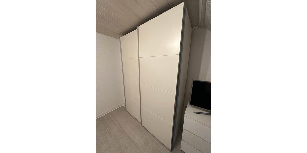 *teilmöbliert in Uninähe* 1,5-Zimmerwohnung in der Nordstadt zimmer