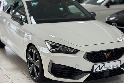 Cupra Leon 33.950 km 26.995 &euro; Hildesheim 31135