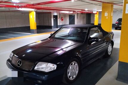 Mercedes SL 280