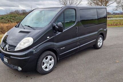 Renault Trafic 350.300 km 5.000 &euro; Garbsen 30826