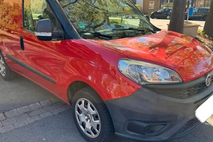 Fiat Doblo 87.000 km 3.900 &euro; Langenhagen 30853