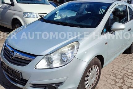 Opel Corsa 158.695 km 799 &euro; Hannover 30419
