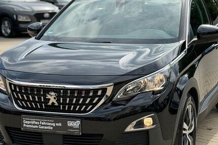 Peugeot 3008 100.000 km 9.500 &euro; Hannover 30449