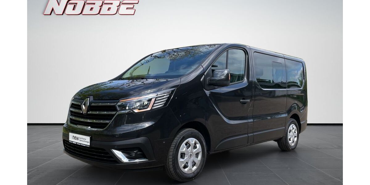 Renault Trafic 22.000 km 34.900 &euro; Hannover 30177