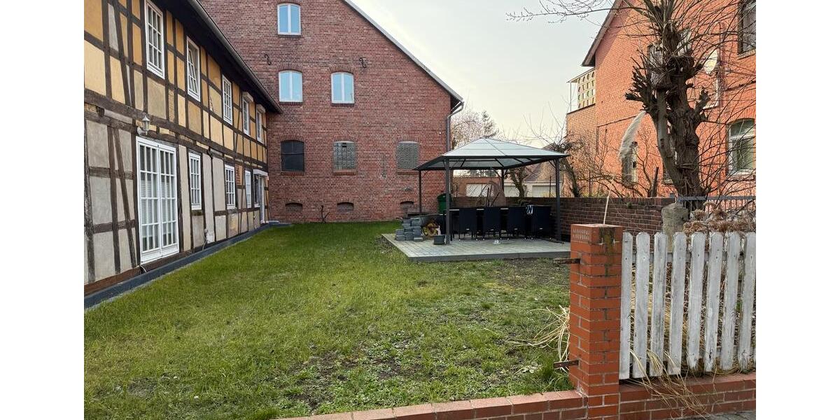 Doppelhaushälfte Harsum - 6 Zimmer, 195 m&sup2;, 255.000&euro; | Angebot:25445475