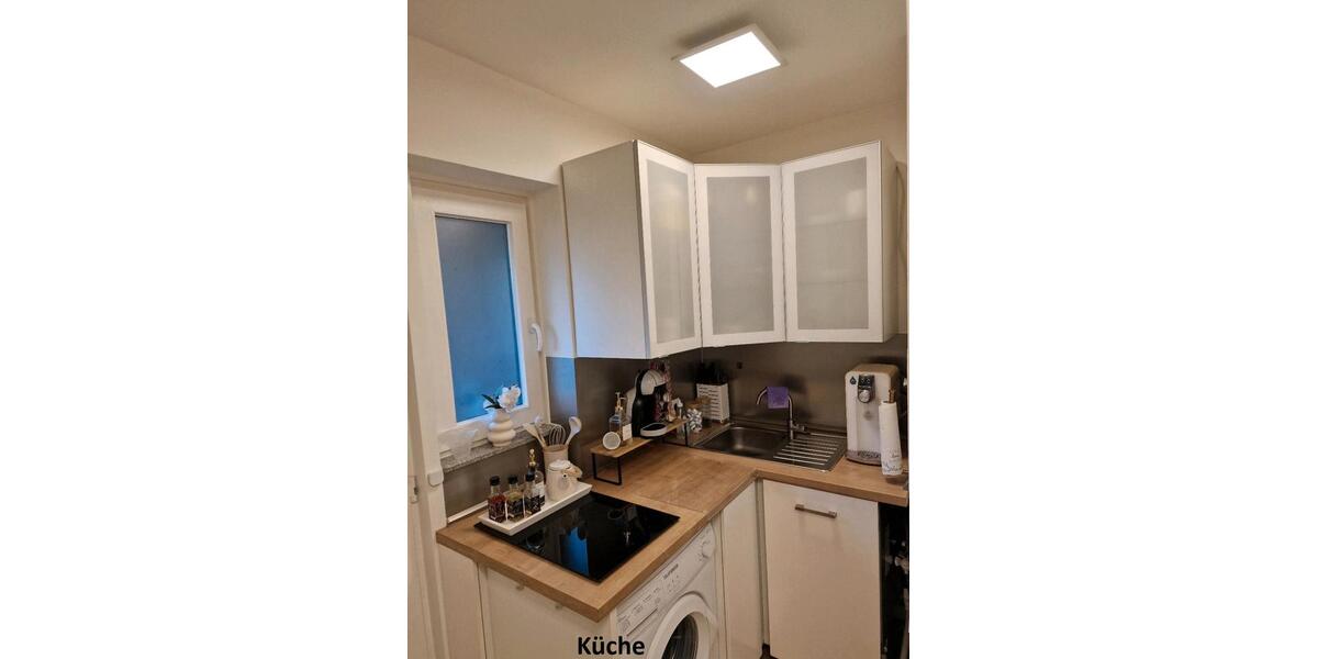 Erdgeschoßwohnung Hannover Döhren-Wülfel - 1 Zimmer, 29 m&sup2;, 118.000&euro; | Angebot:27272512