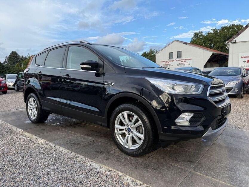 Kuga