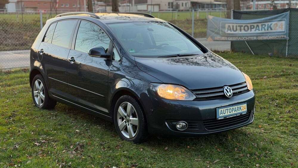 VW Golf 99.900 km 7.390 &euro; Seelze 30926