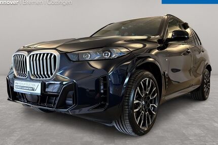 BMW X5 18.150 km 79.900 &euro; Hannover 30539