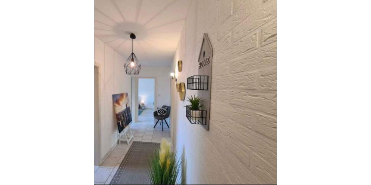 Hochparterre Laatzen - 3 Zimmer, 86 m&sup2;, 939&euro; | Angebot:26348011