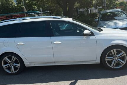 VW Passat 259.000 km 9.399 &euro; Neustadt 31535
