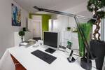 Büros im Grünen in Hannover mieten - All-in-Miete zimmer
