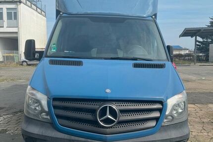 Mercedes-Benz Sprinter 454.800 km 12.000 &euro; Hannover 30539