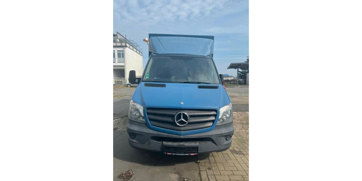 Mercedes-Benz Sprinter 454.800 km 12.000 &euro; Hannover 30539
