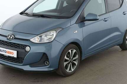 Hyundai i10 68.924 km 9.860 &euro; Laatzen 30880