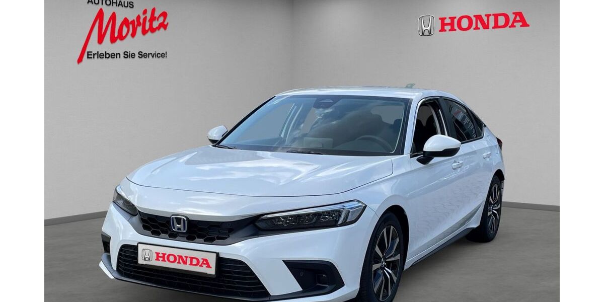 Honda Civic 7.500 km 31.090 &euro; Laatzen 30880