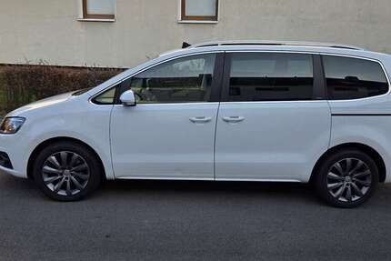 Seat Alhambra 229.500 km 11.500 € Garbsen 30826