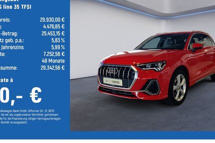 Audi Q3 56.663 km 29.730 &euro; Hildesheim 31135