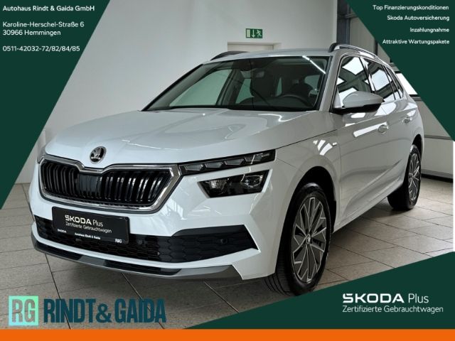 Skoda Kamiq 47.137 km 23.399 € Hemmingen/Hannover 30966