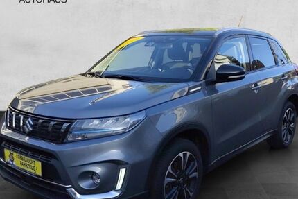 Suzuki Vitara 38.000 km 22.850 € Springe 31832