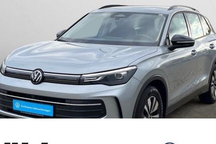 VW Tiguan 4.428 km 33.990 &euro; Hildesheim 31137