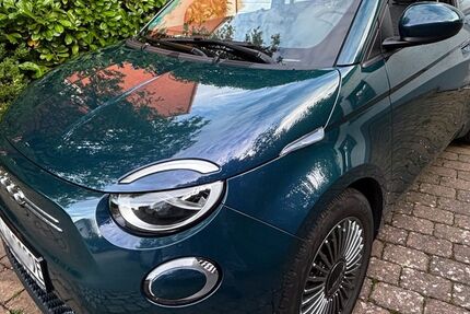 Fiat 500e 70.000 km 18.750 &euro; Harsum 31177