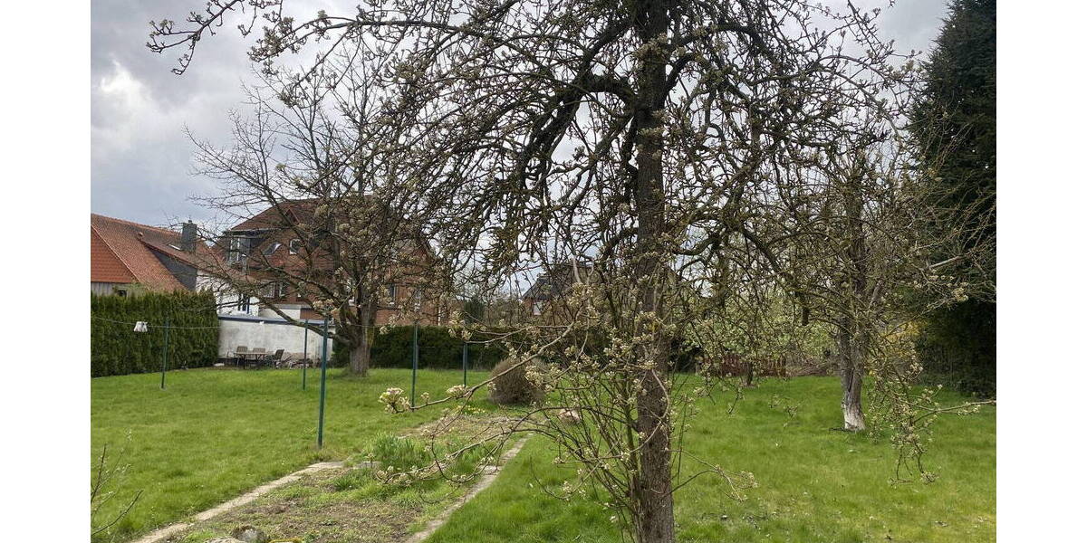 Mehrfamilienhaus, Wohnhaus Bad Nenndorf - 1 Zimmer, 198 m&sup2;, 398.000&euro; | Angebot:26128223