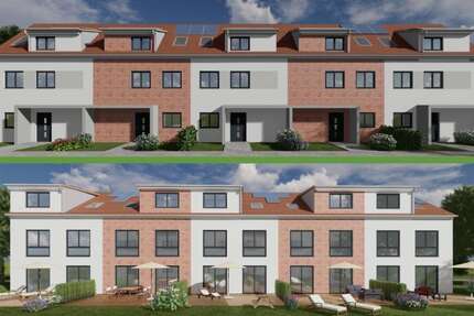 Haus zum Mieten in Hemmingen 1.989 € 147 m² 6 zimmer