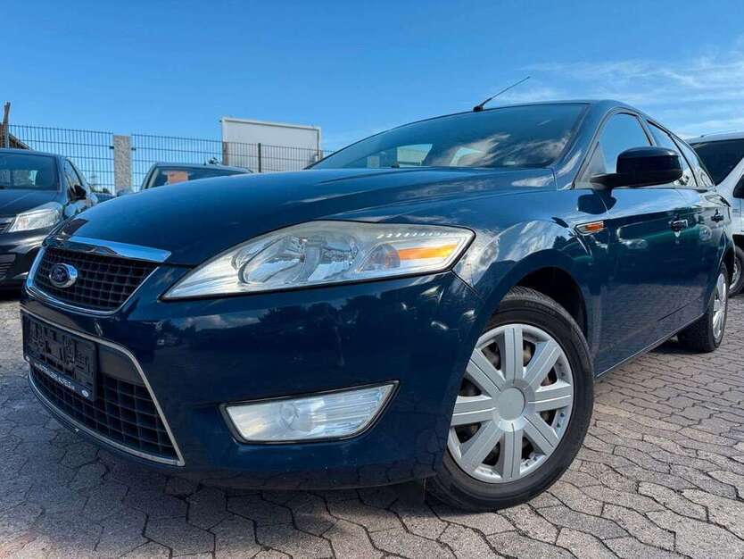 Mondeo