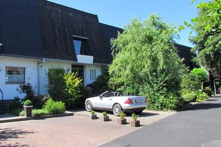 Haus zur Vermietung in Barsinghausen Egestorf , Nähe S Bahnhof