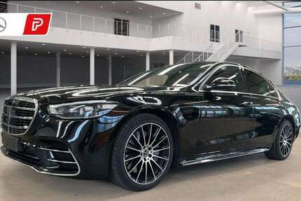 Mercedes S 350