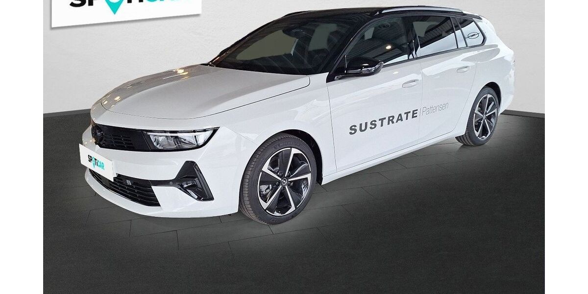 Opel Astra 3.500 km 28.990 &euro; Pattensen 30982