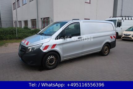 Mercedes-Benz Vito 163.458 km 15.900 &euro; Hannover 30179