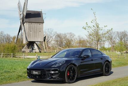 Porsche Panamera 11.555 km 148.000 &euro; Isernhagen 30916