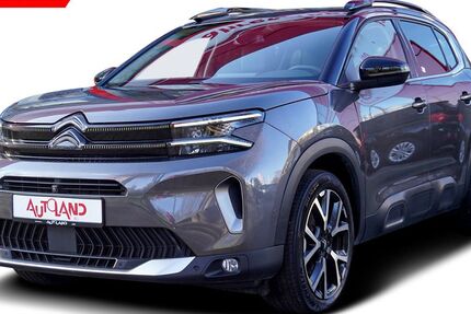 Citroen C5 Aircross 32.758 km 23.785 € Hannover 30179