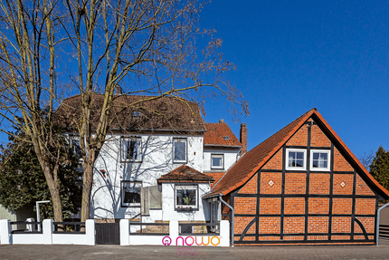 Haus zum Kaufen in Seelze 498.000 € 227.35 m² 7 zimmer