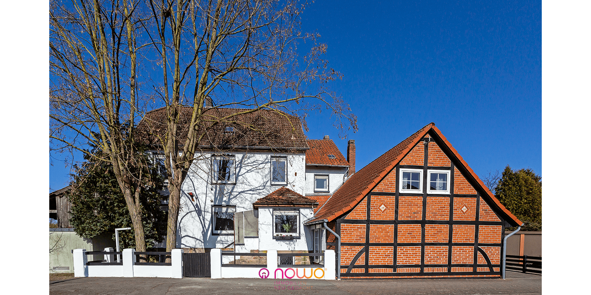 Haus zum Kaufen in Seelze 498.000 € 227.35 m² 7 zimmer