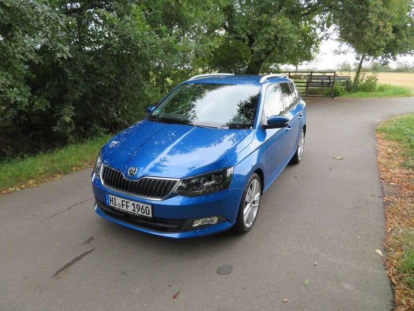 Fabia